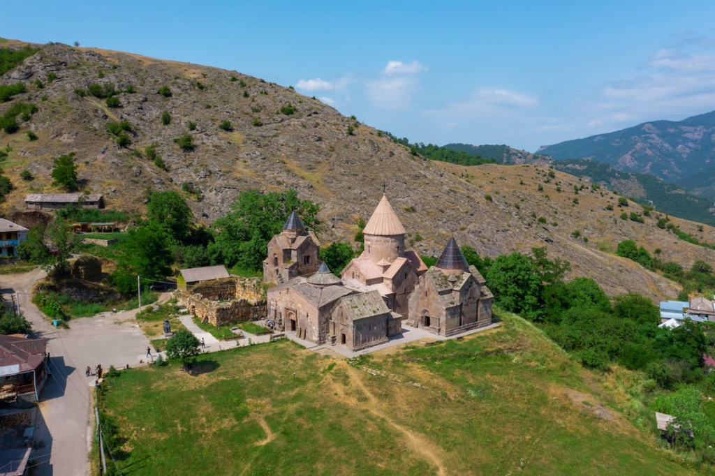 Գոշավանք